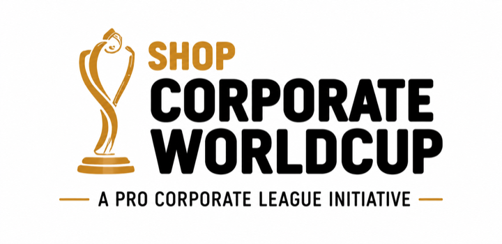 Shop CorporateWorldCup